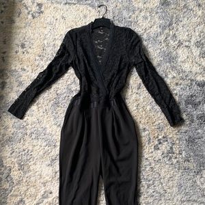 Express jumpsuit